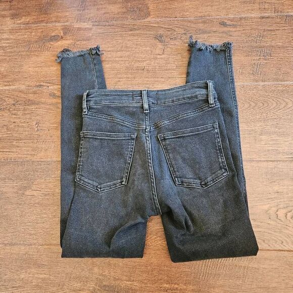 We The Free Raw High Rise Jeggings - Picture 9 of 9